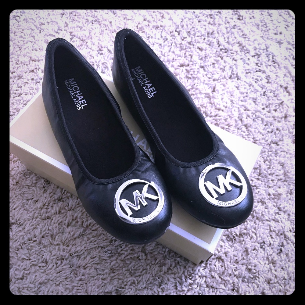 Michael Kors Shoes